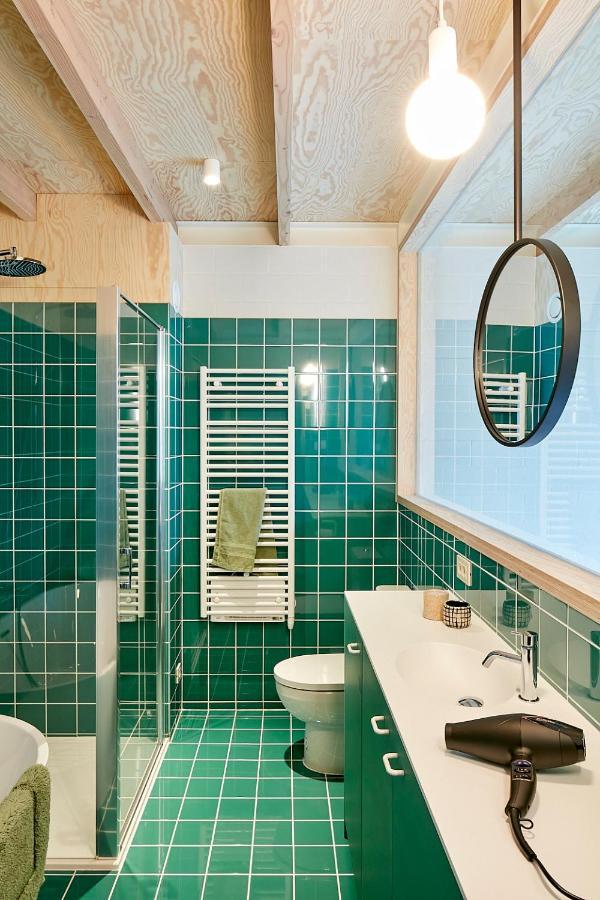 Varsenare Evamariaヴィラ エクステリア 写真