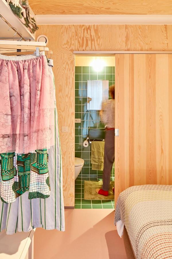 Varsenare Evamariaヴィラ エクステリア 写真